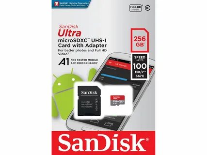 Ultra uhs i