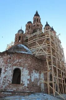 Горки курганская область