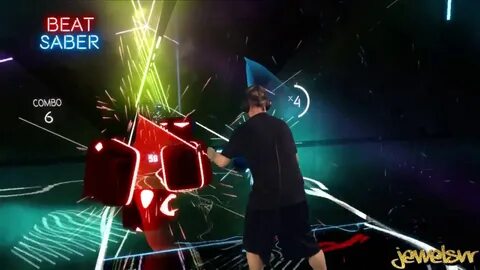 Beats saber песни