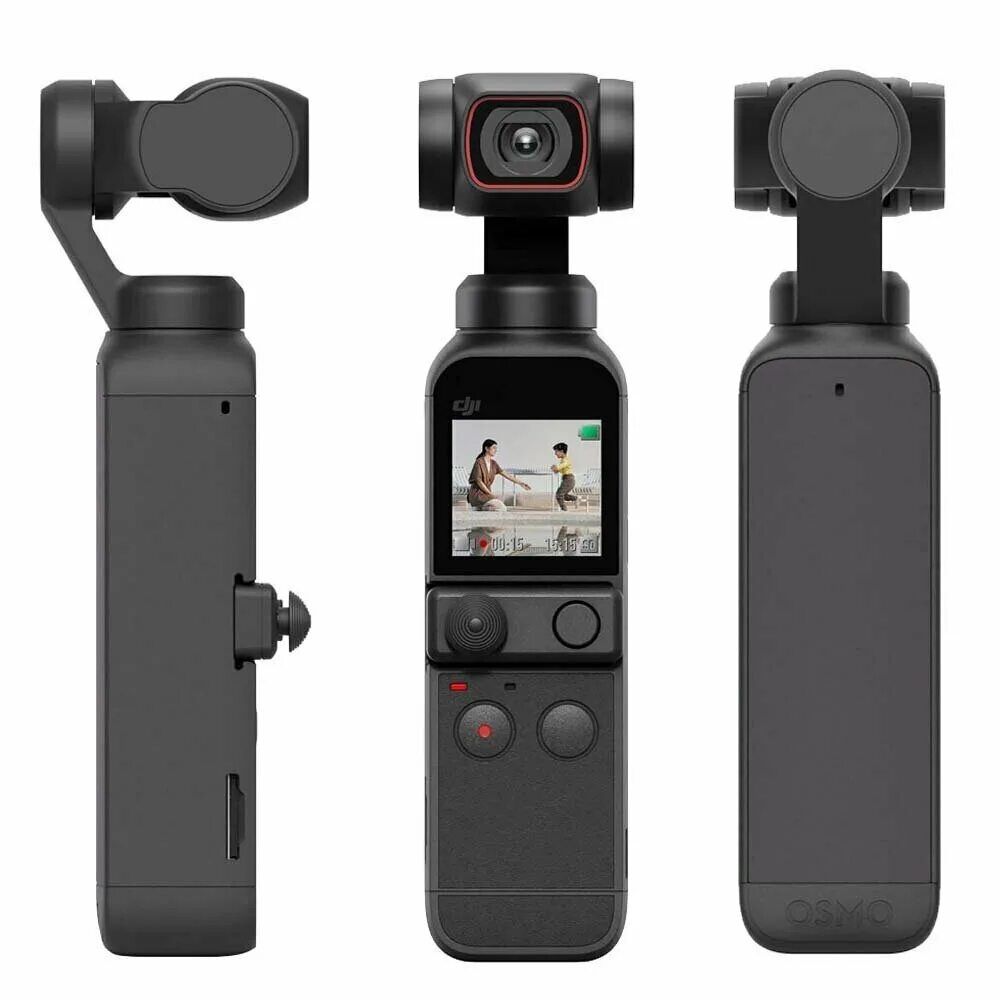 Камера DJI Osmo Pocket 3. Экшн-камера DJI Osmo Pocket. DJI Osmo Pocket 2. DJI Osmo Mini.