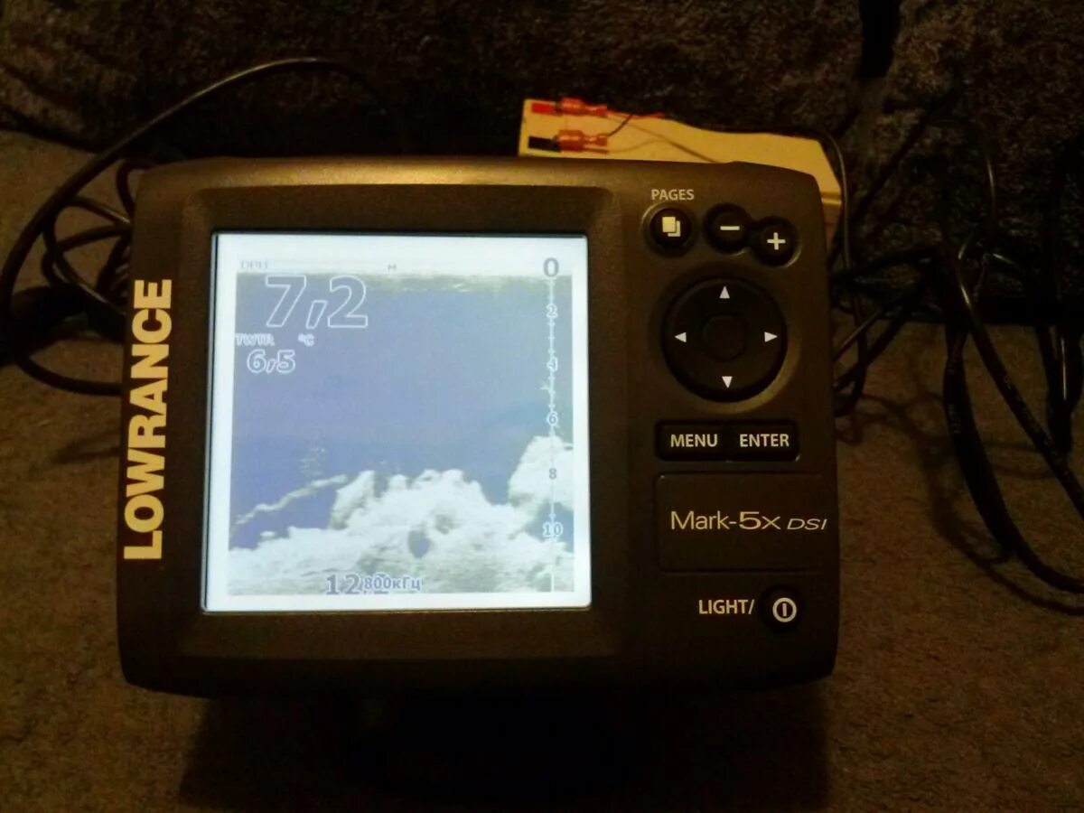 Lowrance mark. Эхолот Lowrance Mark-5x. Lowrance Mark 5x Pro.