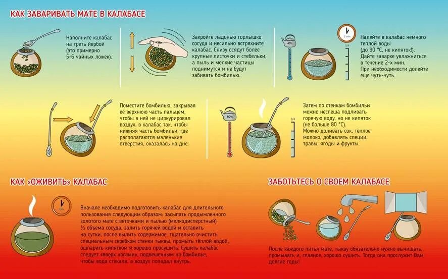 Сколько температура чая