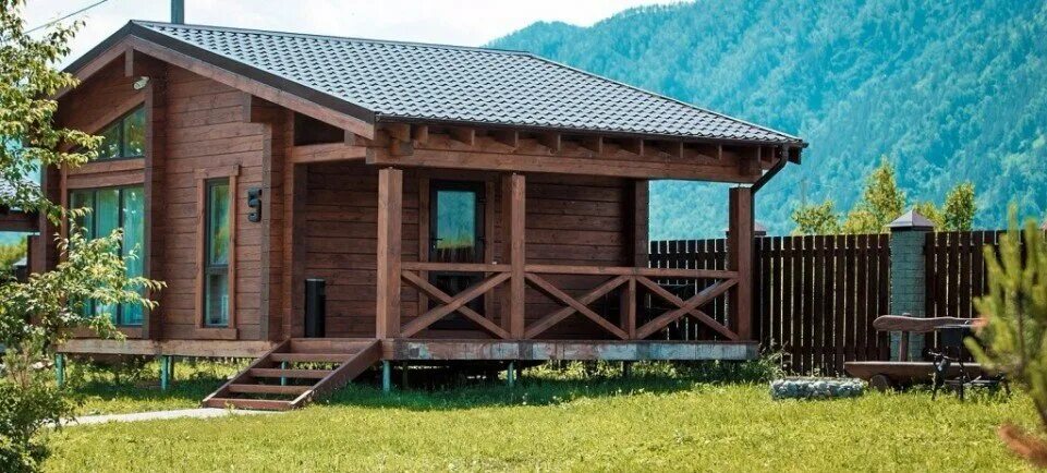 рублевское заречье алтай