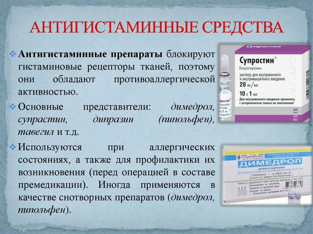 Таблетки после температуры