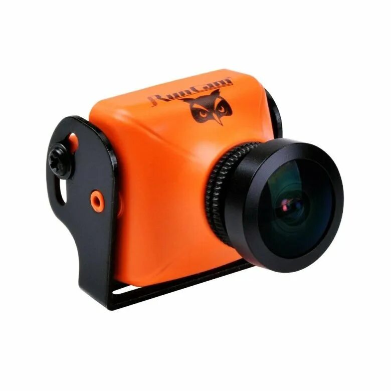 Is camera true