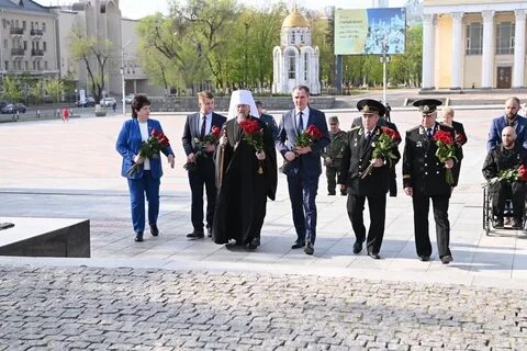 Звание города белгорода