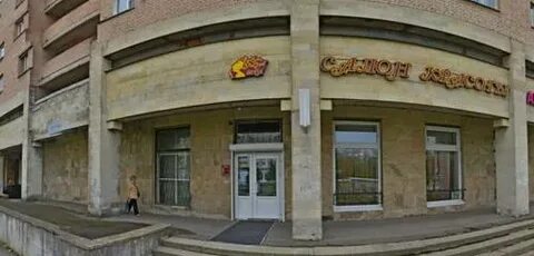 Санкт петербург богатырский 4