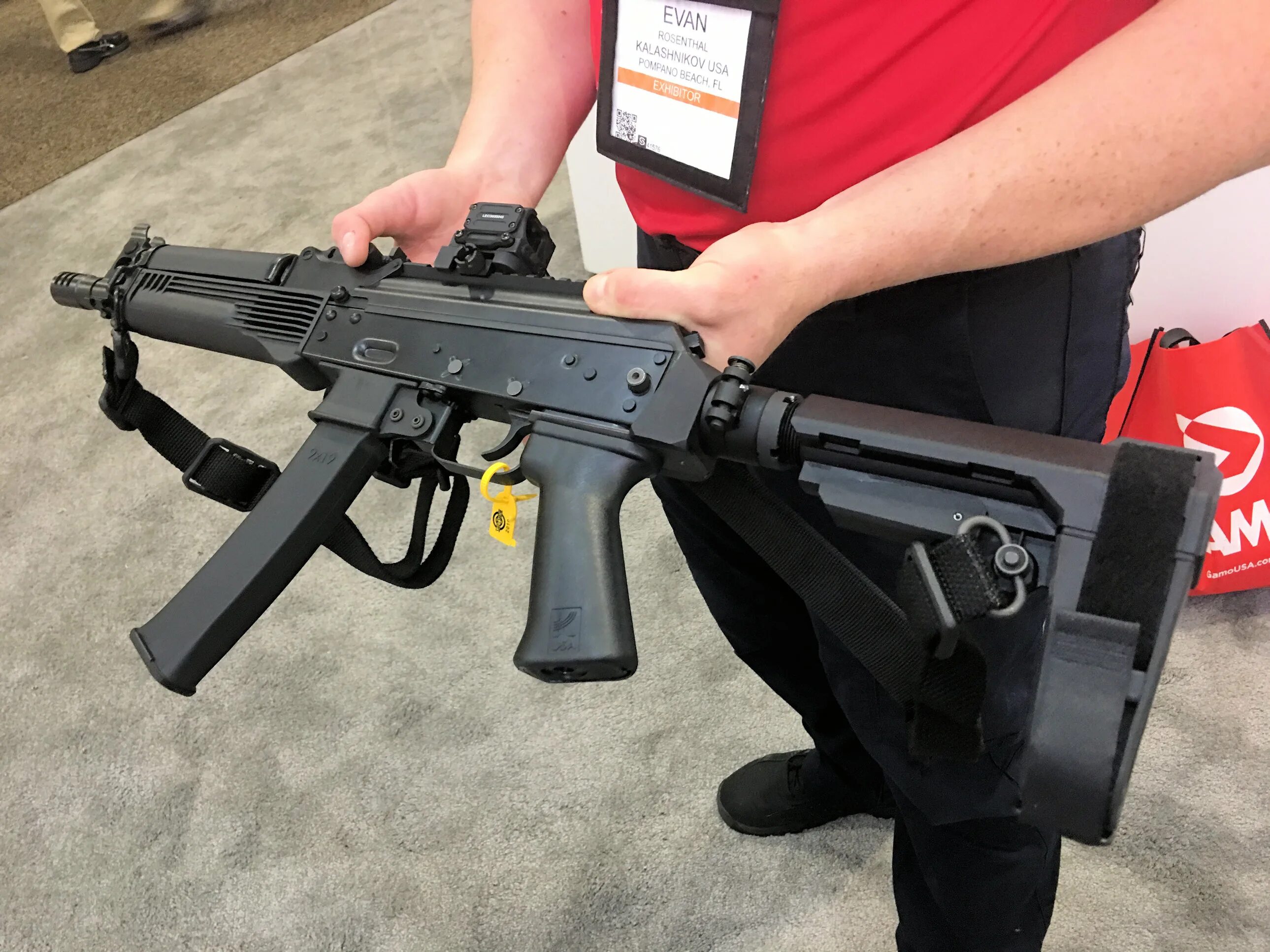 Ak mm