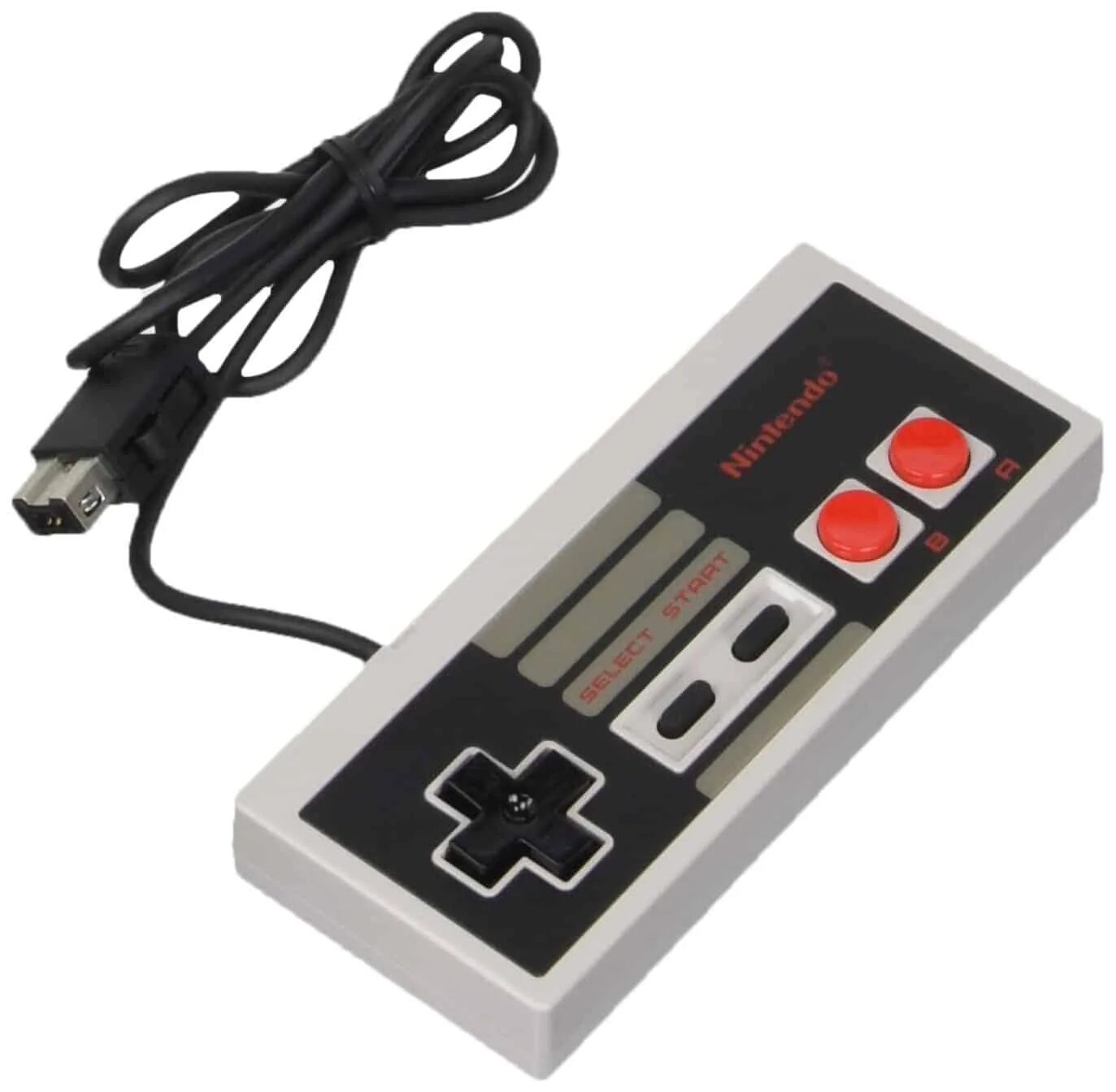Only controller