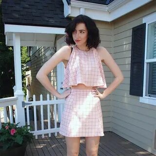 Bree morgan
