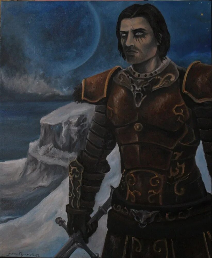 Глава соратников