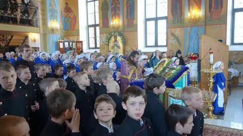 Свято алексеевской пустыни сайт