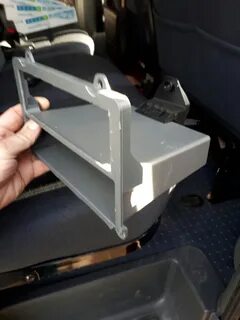 Рамка газель некст