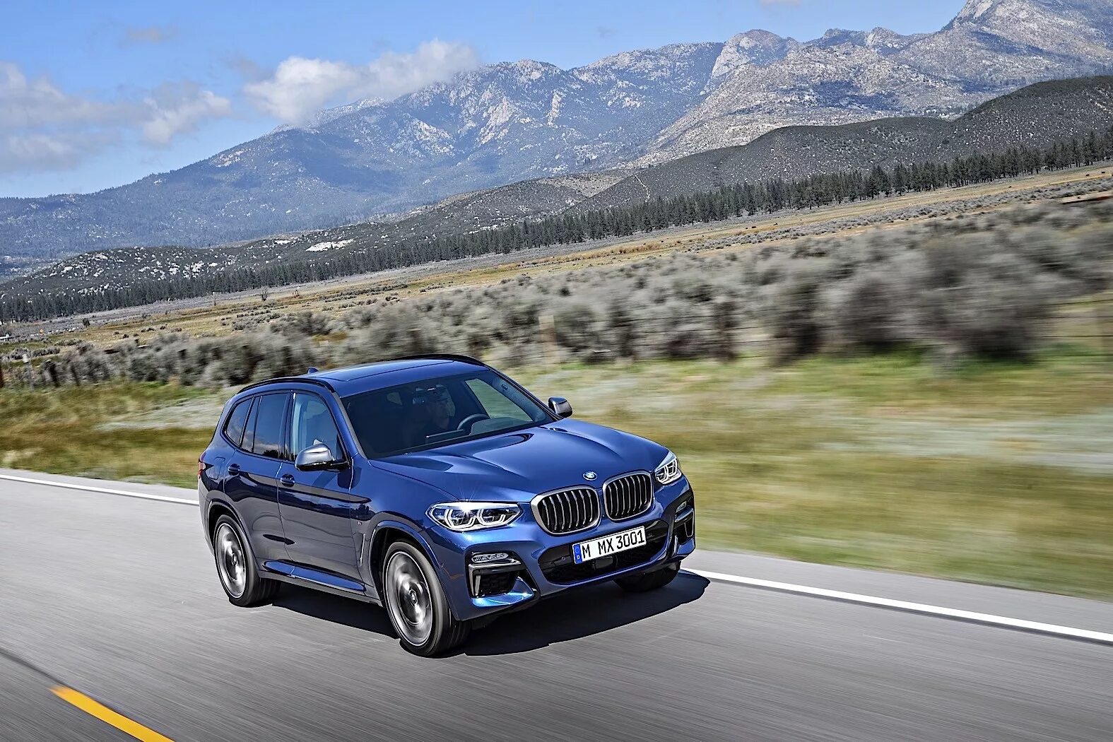 Бмв х3 новая цена. БМВ x3. Новый BMW x3. BMW x3 m40i. Кроссовер БМВ х3.