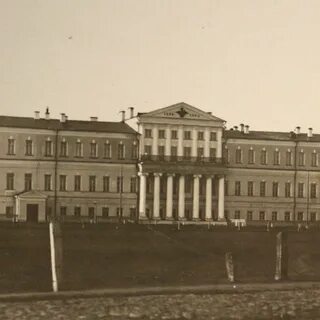 Греческая гимназия