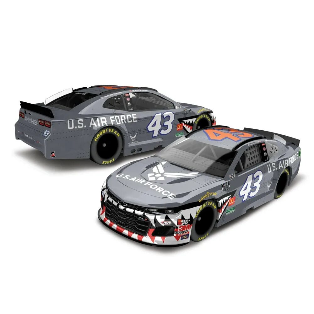 1 43 воздуха. Bubba Wallace NASCAR 2022. Автомобиль наскар Babba Wolles. Bubba Wallace Petty 2020. 1/43 NASCAR Camaro.