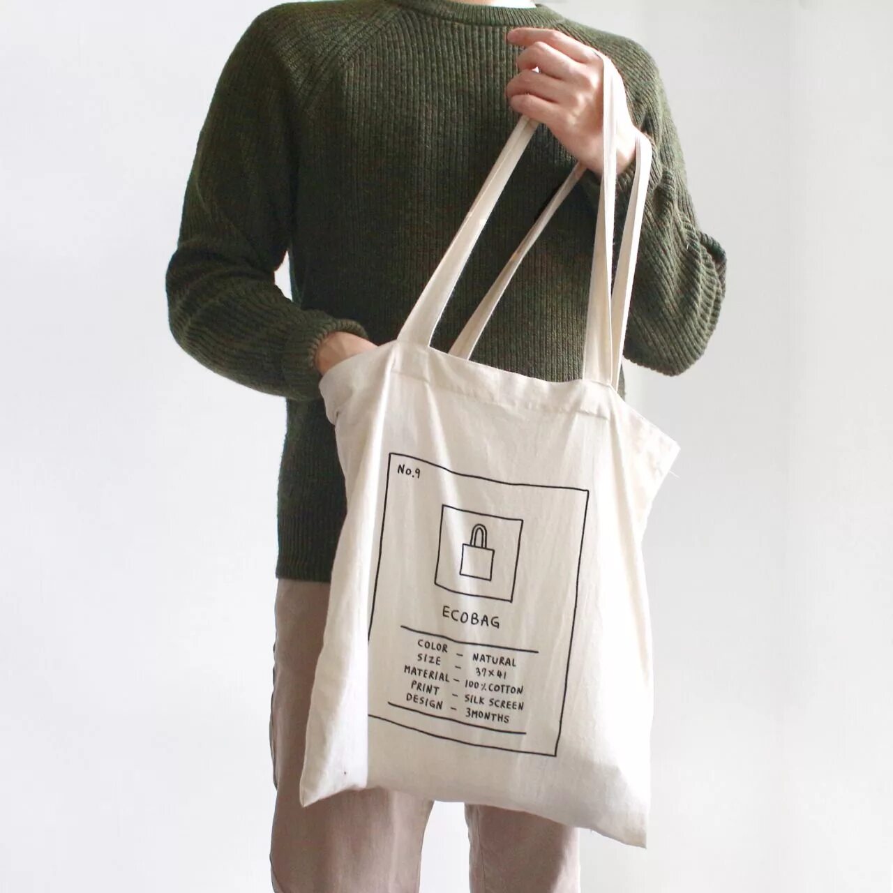 Eco bag