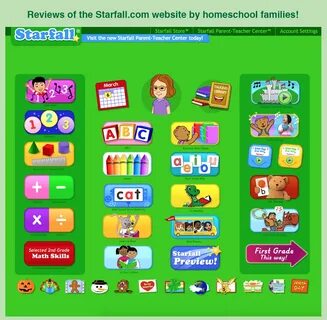 Starfall