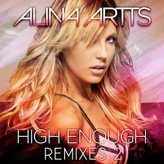 High Enough (Yiannis Big Room Vocal Mix) от Alina Artts на Beatport