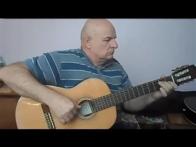 Н исп