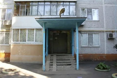 Улица краснодарская 54