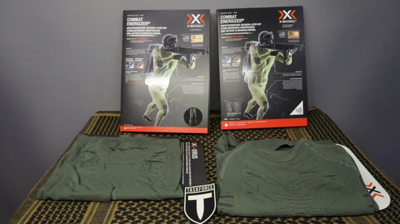 Bionic combat. X-bionic combat energizer. x bionic combat energizer 2.0. упаковка термобелья. термобелье коробка.