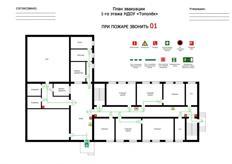 Сколько этажей в школе. План эвакуации 3 этажного здания. План школы. План первого этажа школы. План эвакуации школы.