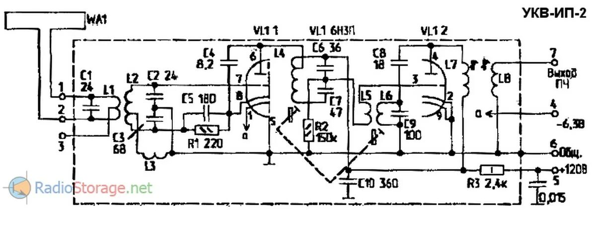 Блок УКВ Ригонда 102. Схема блока УКВ Ригонда 102. Перестройка блока УКВ-ИП-2 на. Блок УКВ 2-1с схема. Укв 6