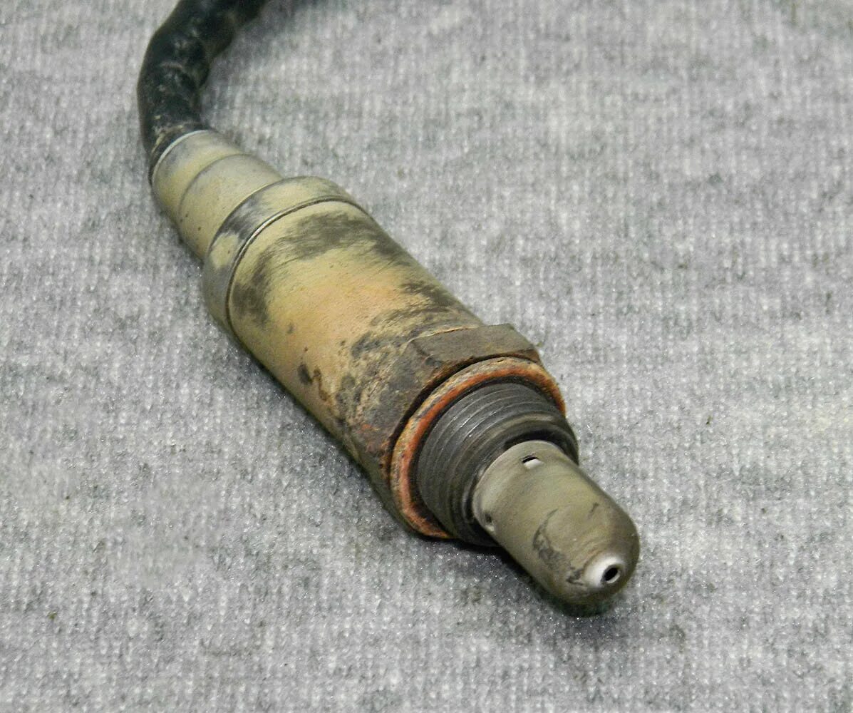 Ngk 1359 лямбда-зонд. 6. лямбда зонд гольф 4 1. лямбда зонд отзывы. лямбда зонд бренд: nissan артикул: 22690ax000.