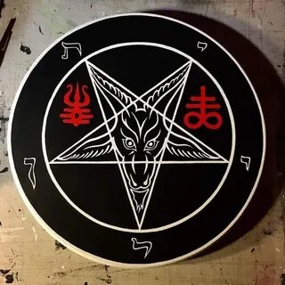 666 дьявол