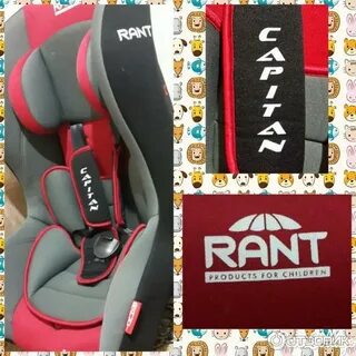 Rant pro