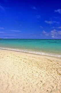 Piece beach