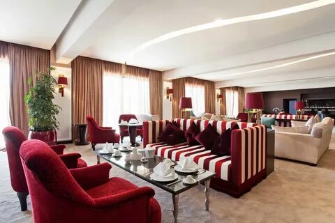 Atlas spa hotel