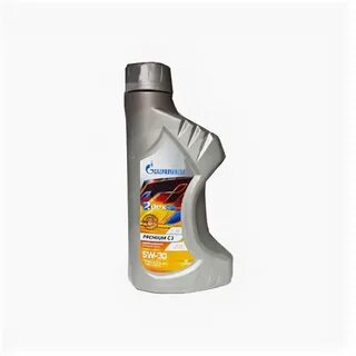 gazpromneft c2 c3 5w 30