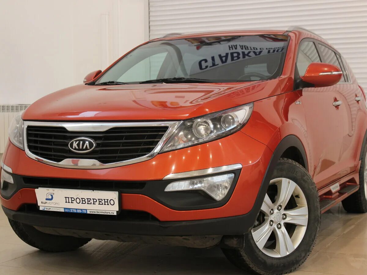 Купить киа спортаж бу. Kia Sportage III 2.0 4wd MT (150 Л.С.) белый с пробегом. Kia Sportage 3 с пробегом. Спортейдж в Старом кузове. КАМАЗ Спортейдж.