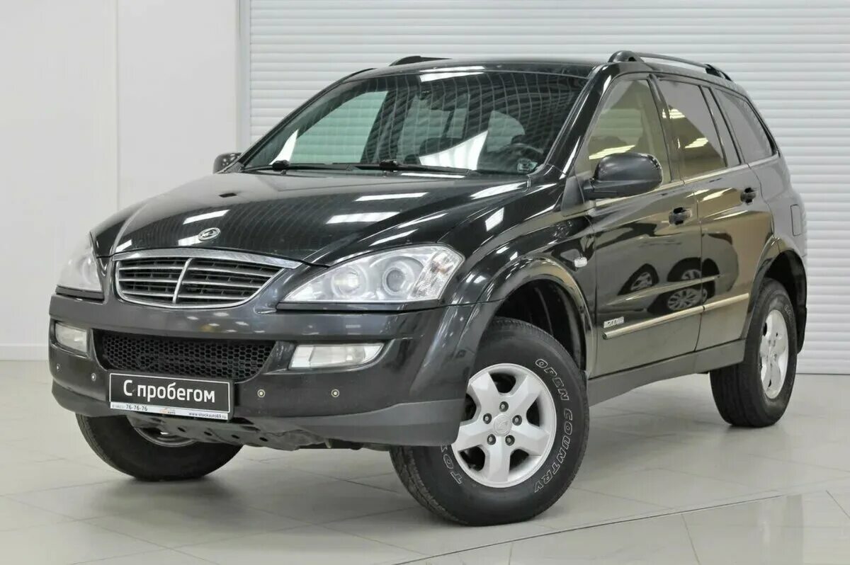 Машина SSANGYONG Kyron. SSANGYONG Kyron джип. Саньенг Кайрон 2011. SSANGYONG Kyron II 2011.