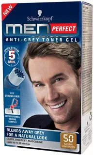 Men perfect 40