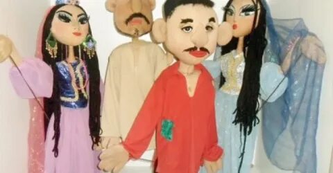 Марсела порно