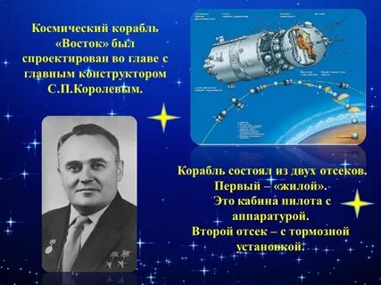 Космическая ракета кто изобрел