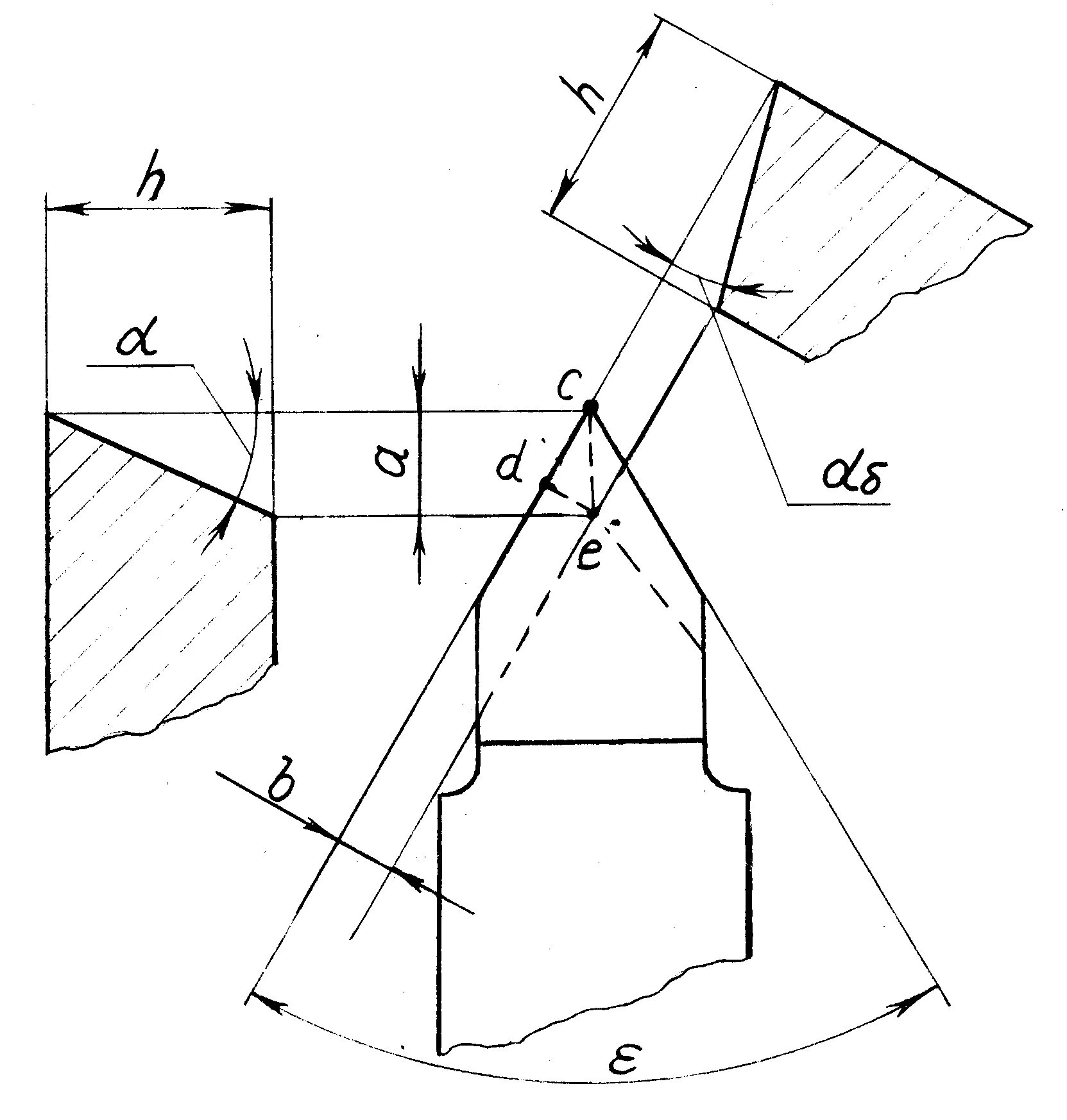 Заточка резцов для метрической резьбы. Заточка резьбового резца. Заточка резьбового резца по металлу правильная. Шаблон для проверки угла заточки резцов для трапецеидальной резьбы. Углы заточки резьбового резца по металлу.