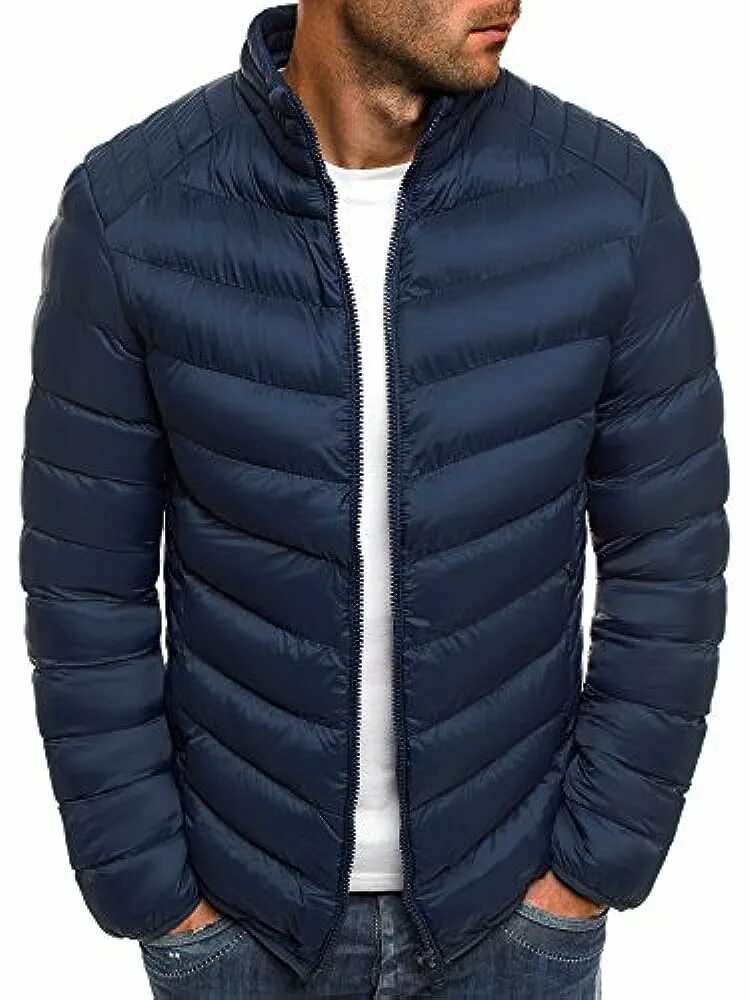 Мужская куртка бомбер guess Quilted Bomber. Мужская куртка Style 4565mr. Мужская куртка стеганая Livergy. Весенние куртки мужские.