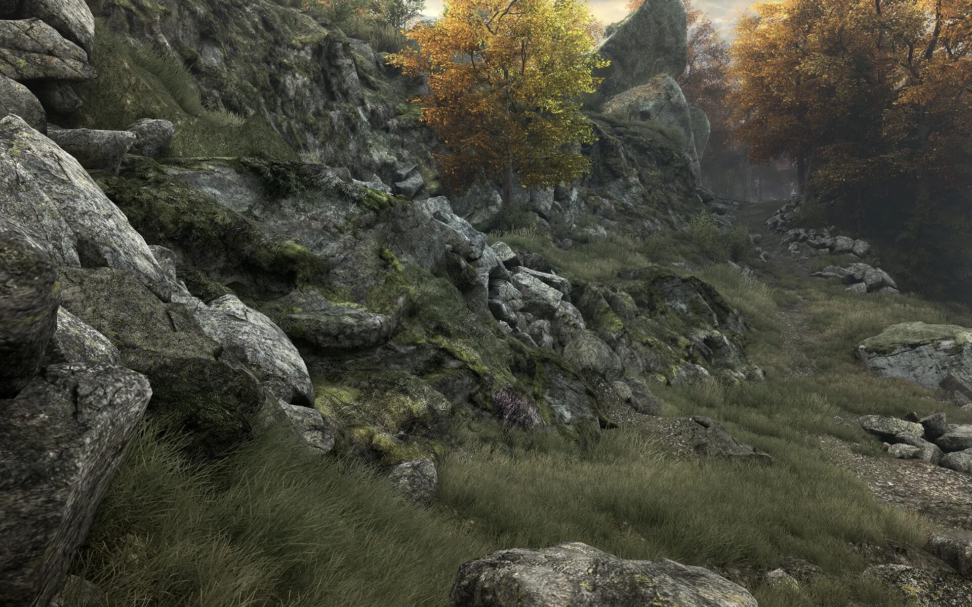 Unreal engine 1