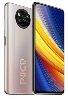 Poco x3 pro max