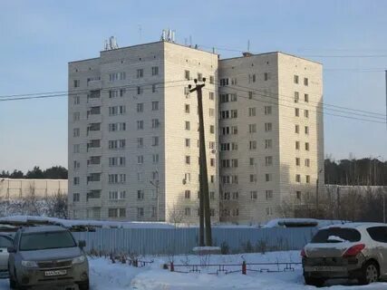 Улица 89