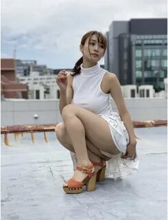 フ ミ カ(水 草 文 香) グ ラ ビ ア 水 着 画 像 51 枚 ③ - マ ブ い 女 画 像 集 女 優-モ