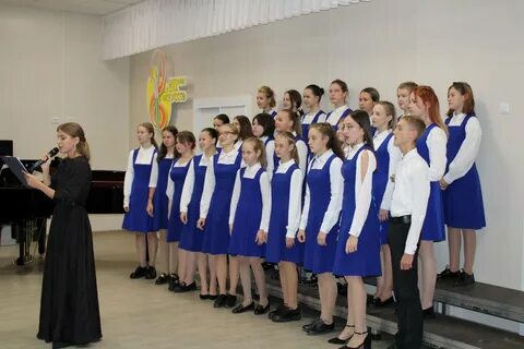 Школа искусств саянск