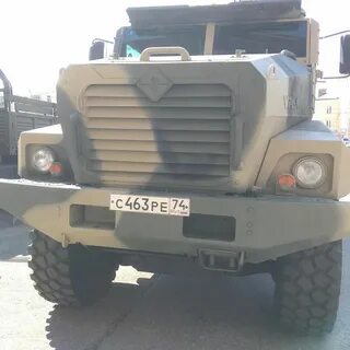 Сила урала