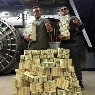 Тратить деньги миллионера