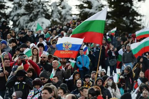 Новости болгарии самые свежие 2024