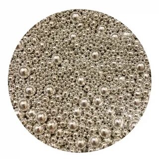 Mix silver